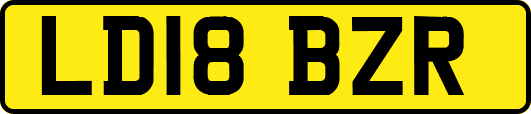 LD18BZR