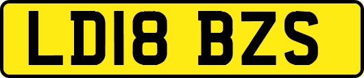LD18BZS