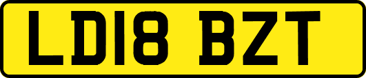 LD18BZT