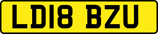 LD18BZU