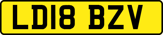 LD18BZV