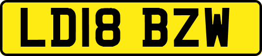 LD18BZW