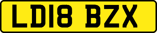 LD18BZX