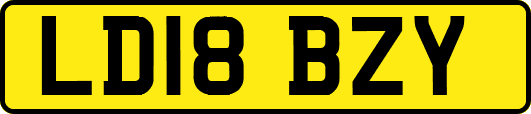 LD18BZY