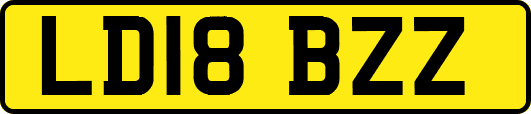 LD18BZZ