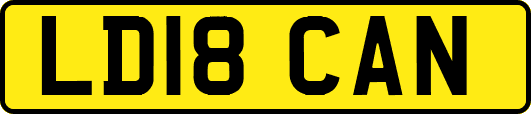 LD18CAN