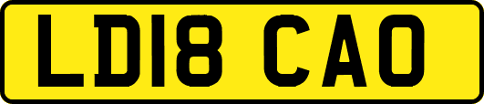 LD18CAO