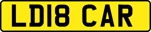 LD18CAR