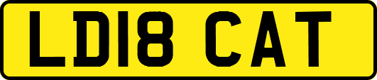 LD18CAT