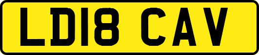 LD18CAV