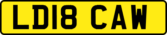 LD18CAW