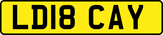LD18CAY