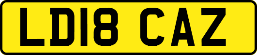 LD18CAZ