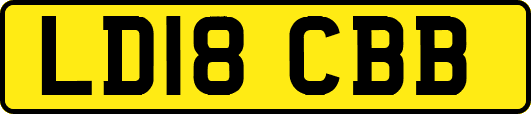LD18CBB