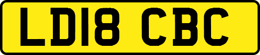 LD18CBC