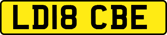 LD18CBE