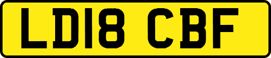 LD18CBF