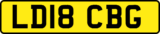 LD18CBG