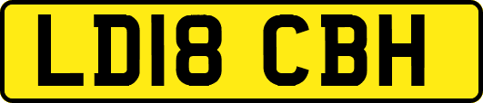 LD18CBH