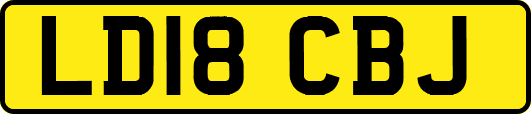 LD18CBJ