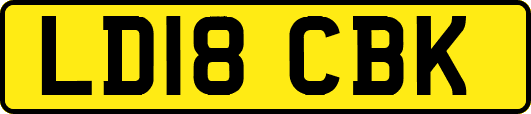 LD18CBK