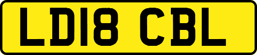 LD18CBL