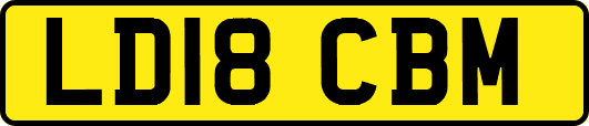 LD18CBM