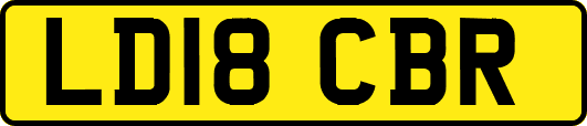 LD18CBR