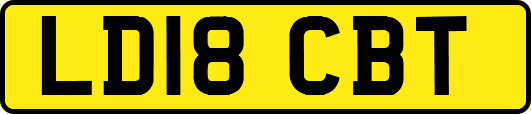 LD18CBT