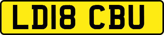 LD18CBU