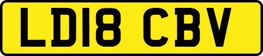 LD18CBV