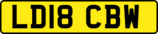 LD18CBW