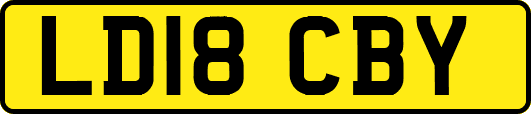 LD18CBY