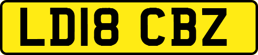 LD18CBZ