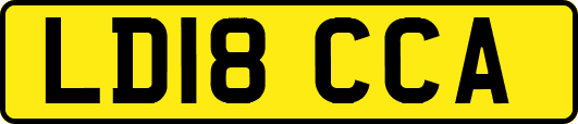 LD18CCA