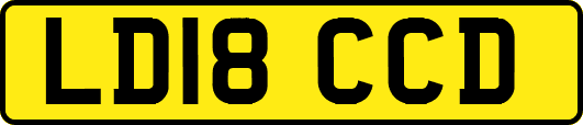 LD18CCD