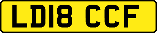 LD18CCF