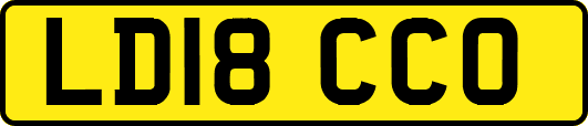 LD18CCO