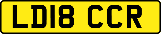 LD18CCR