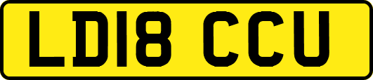 LD18CCU