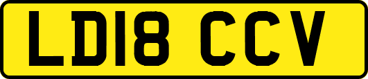 LD18CCV