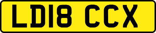 LD18CCX
