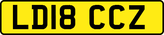 LD18CCZ