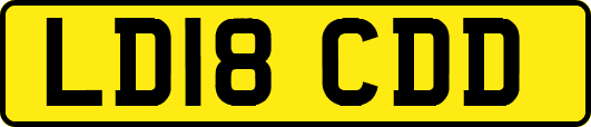 LD18CDD