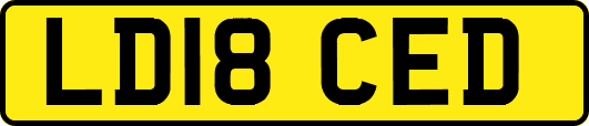 LD18CED
