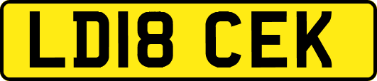 LD18CEK