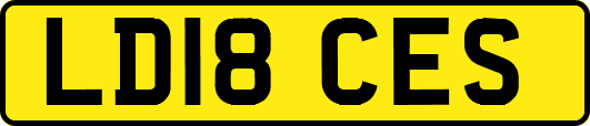 LD18CES