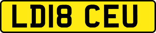 LD18CEU