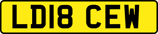 LD18CEW