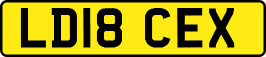 LD18CEX